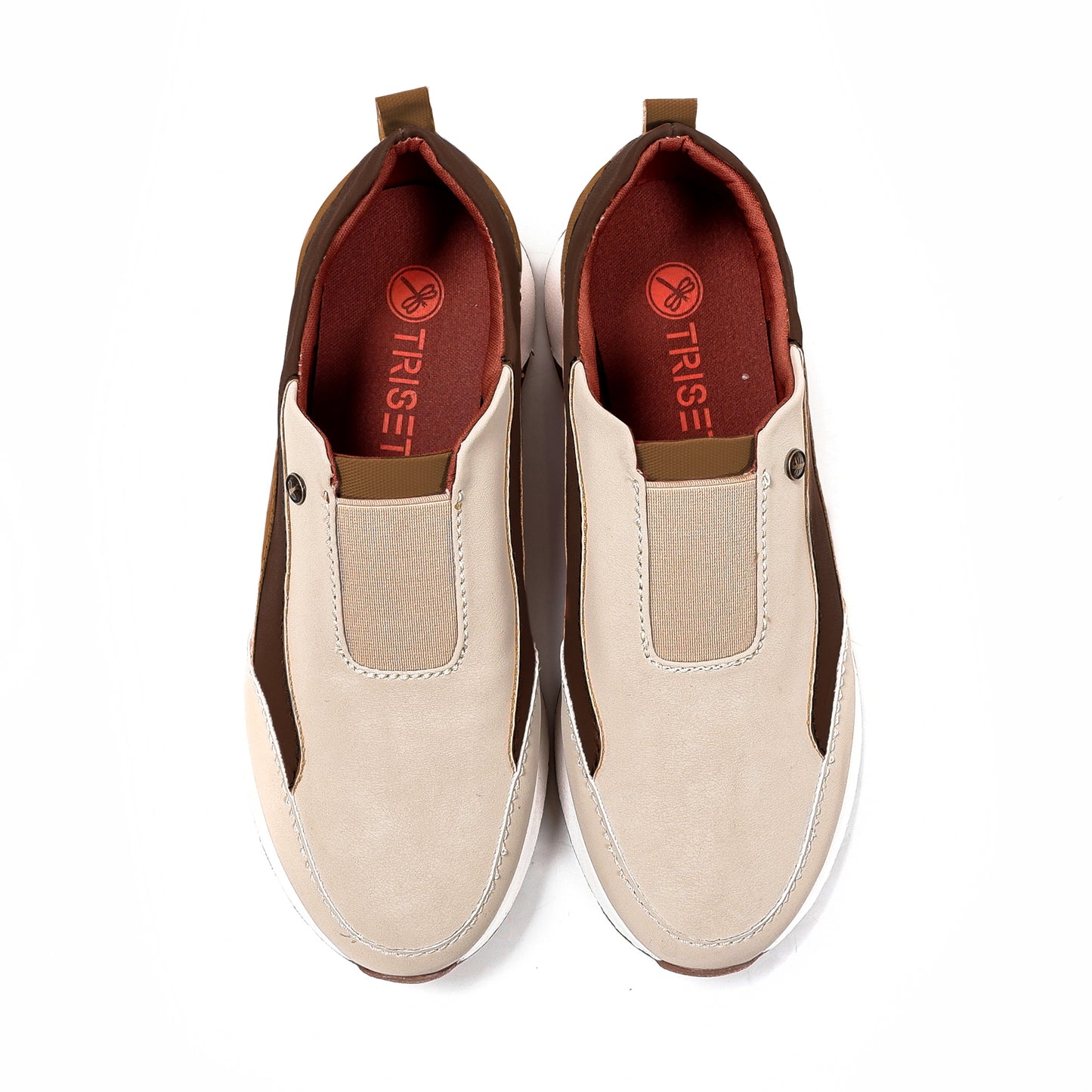 TRISET SHOES Wanita Sneaker -TZ2004303