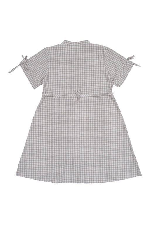 OXA KIDS GIRL KIARA DRESS - OD5101401