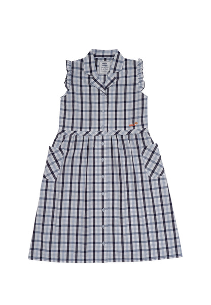 OXA KIDS GIRL AUDREY DRESS - OD5101801