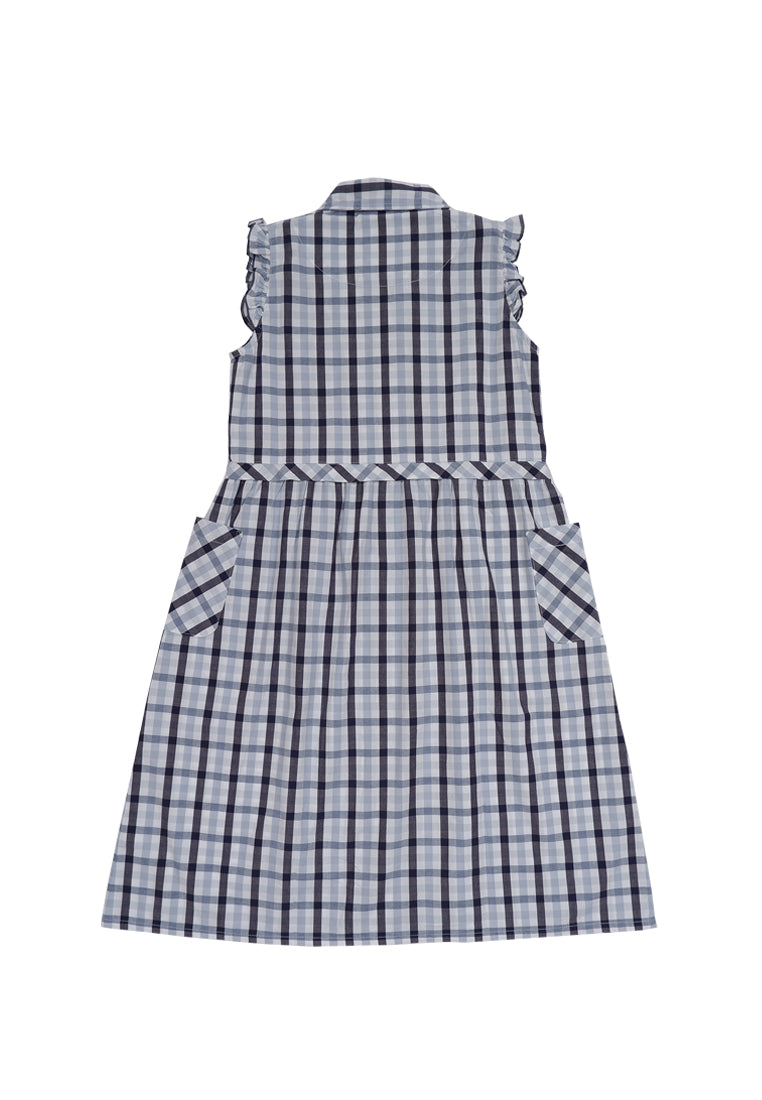 OXA KIDS GIRL AUDREY DRESS - OD5101801