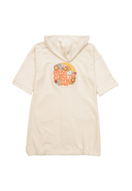 OXA KIDS GIRL HONEY DRESS - OD7100200