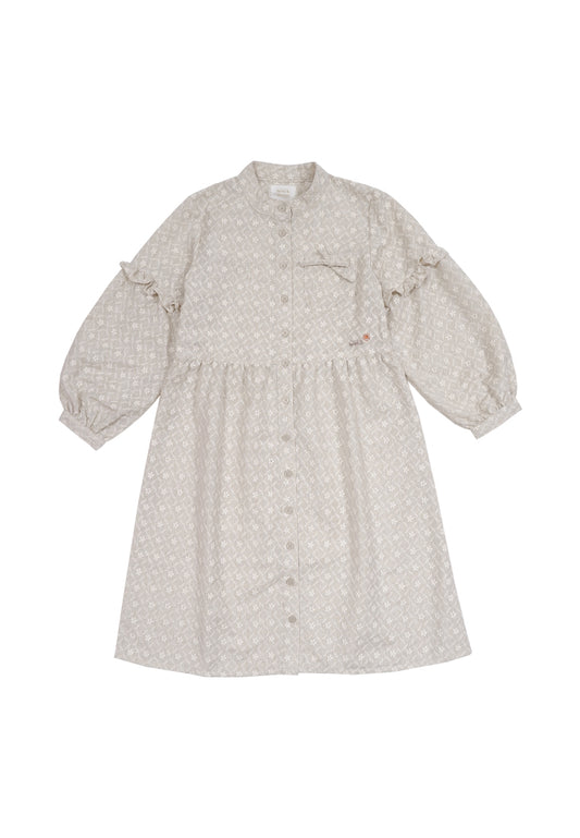 OXA KIDS GIRL ALEXA GAMIS - OD8100801