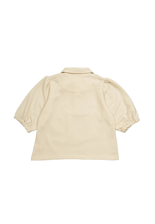 OXA KIDS GIRL LILY T-SHIRT- OL3100200