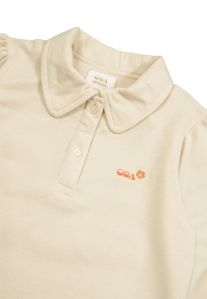 OXA KIDS GIRL LILY T-SHIRT- OL3100200