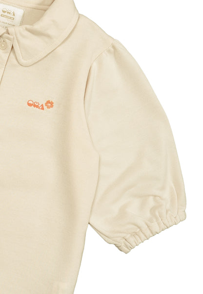 OXA KIDS GIRL LILY T-SHIRT- OL3100200