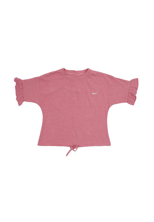 OXA KIDS GIRL ARSY T-SHIRT - OL5100600