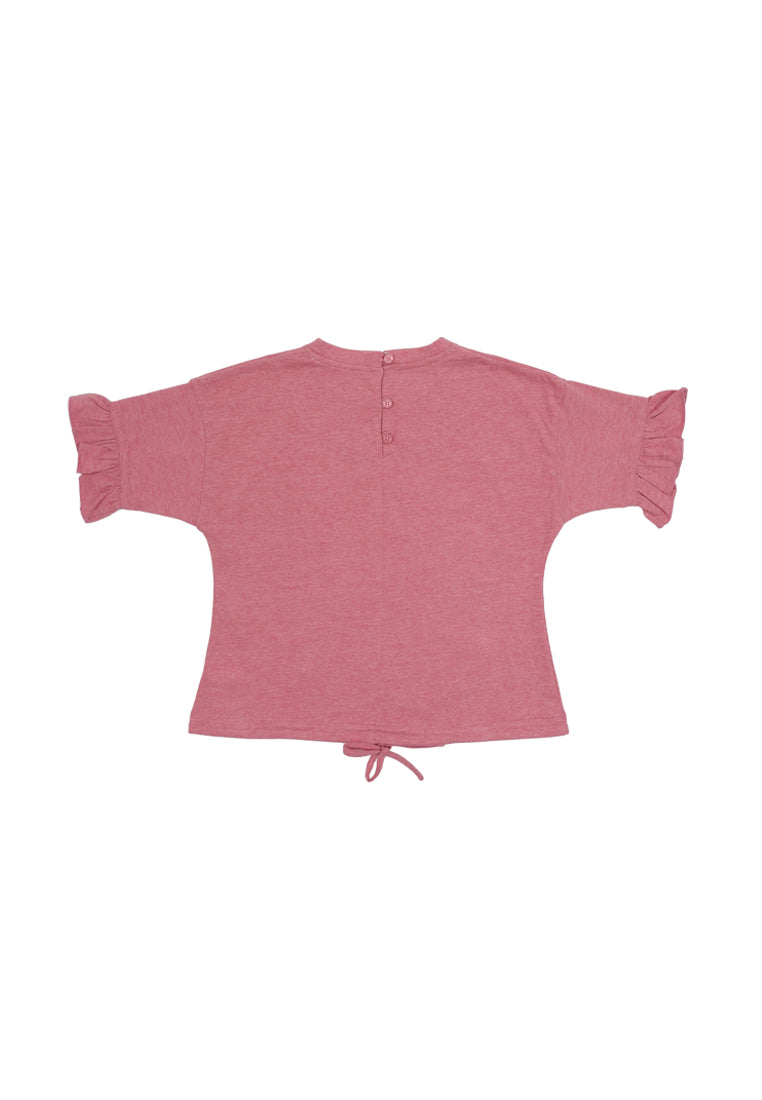 OXA KIDS GIRL ARSY T-SHIRT - OL5100600