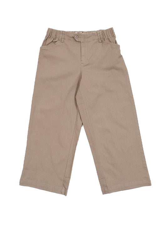 OXA KIDS GIRL POPPY PANTS - OP1100800