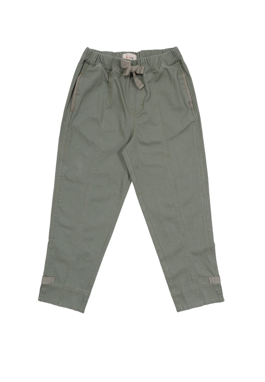 OXA KIDS GIRL JASTYN PANTS - OP2100900