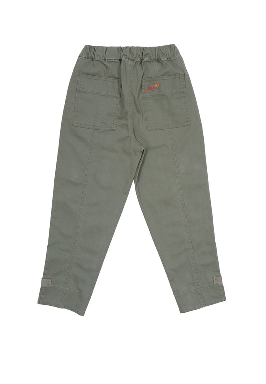 OXA KIDS GIRL JASTYN PANTS - OP2100900