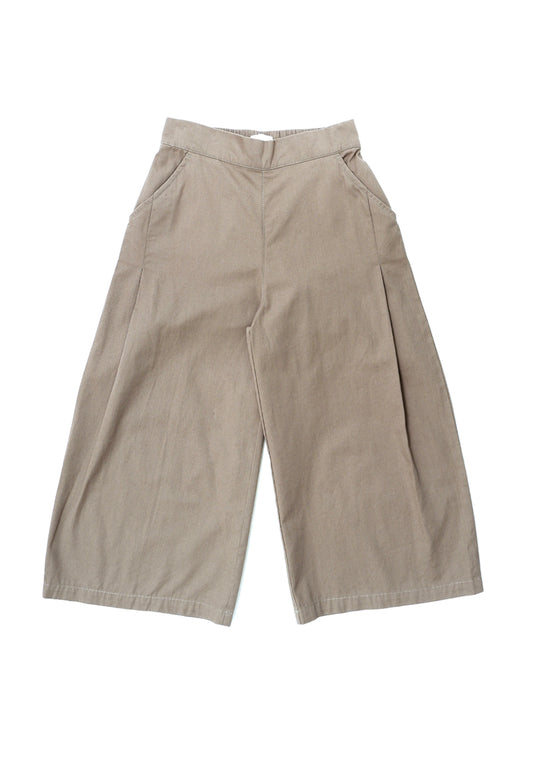 OXA KIDS GIRL BALVEN PANTS - OP2101300