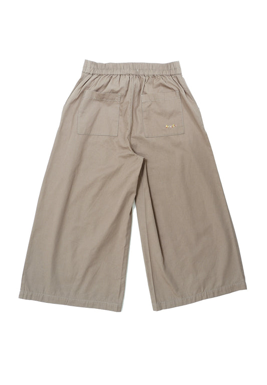 OXA KIDS GIRL BALVEN PANTS - OP2101300