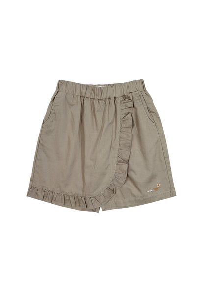 OXA KIDS SHORT PANTS- OP4100200