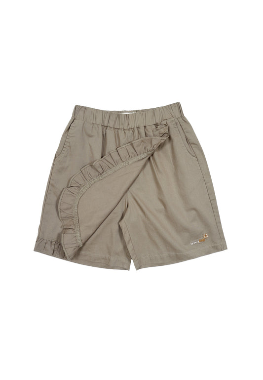 OXA KIDS SHORT PANTS- OP4100200