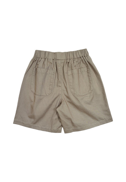 OXA KIDS SHORT PANTS- OP4100200