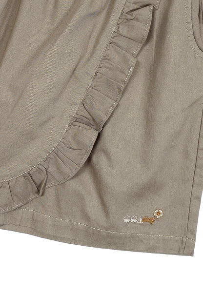 OXA KIDS SHORT PANTS- OP4100200
