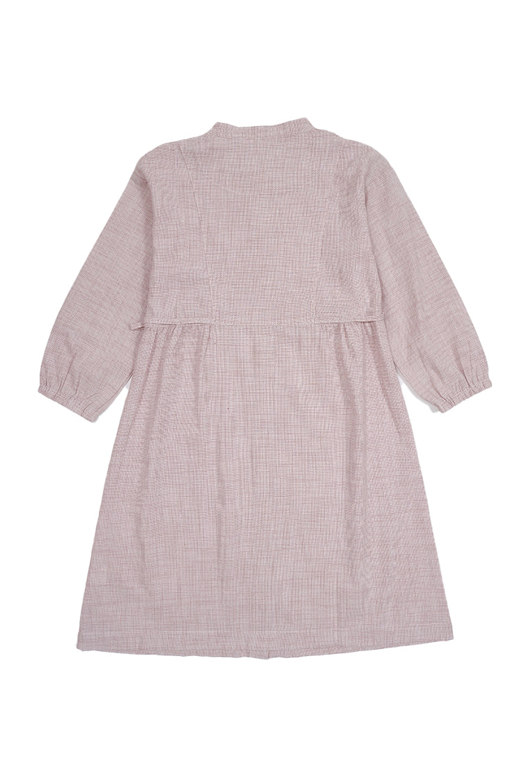 OXA KIDS GIRL ANNABELLE DRESS - OD3103201