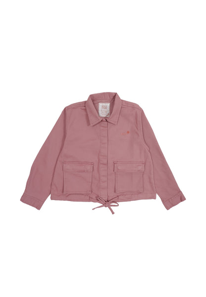 OXA KIDS GIRL REBBECA JACKET - OJ3100300