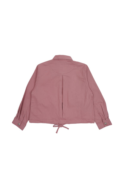 OXA KIDS GIRL REBBECA JACKET - OJ3100300