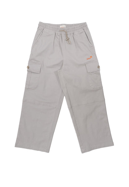 OXA KIDS GIRL HAISLEY CARGO PANTS - OP3100300