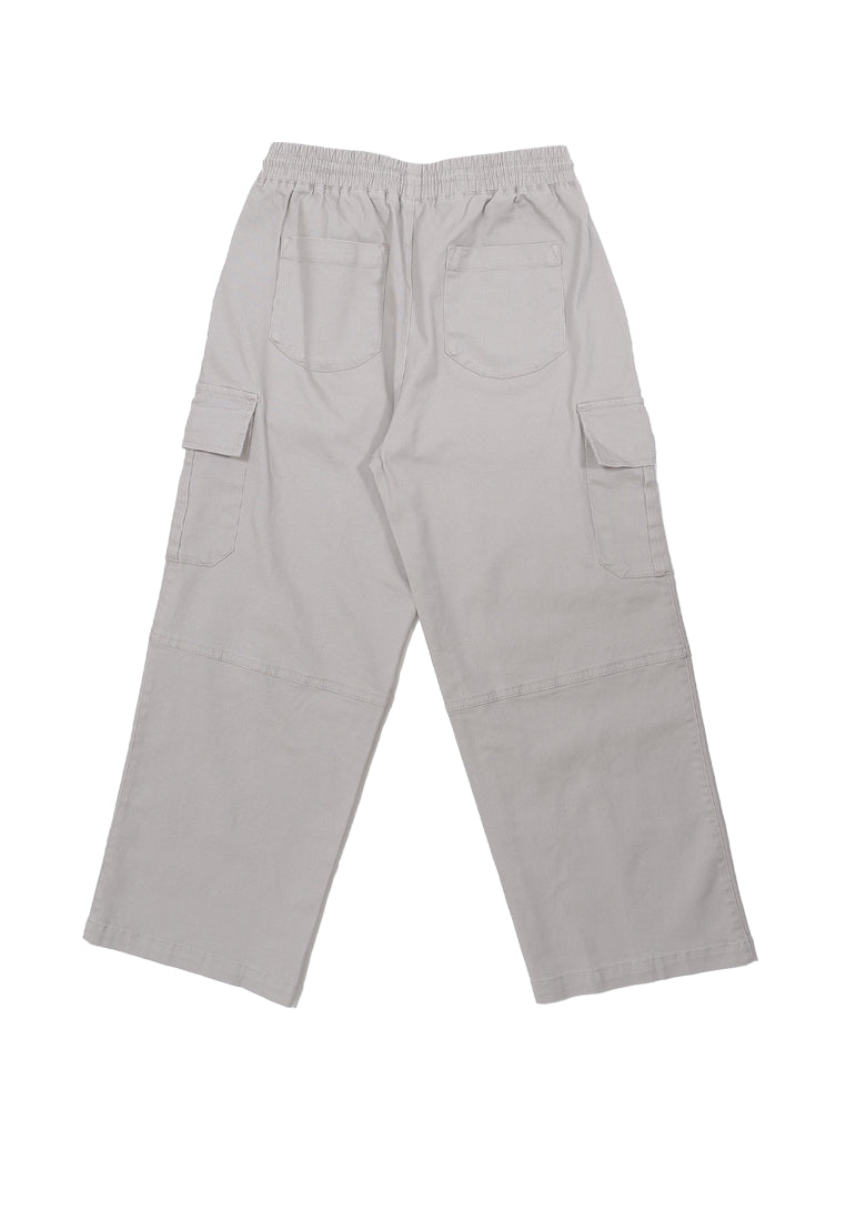 OXA KIDS GIRL HAISLEY CARGO PANTS - OP3100300