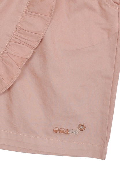 OXA KIDS SHORT PANTS- OP4100200