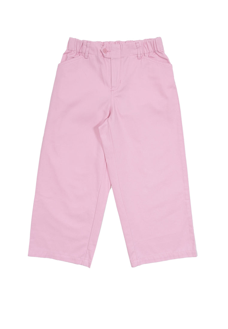 OXA KIDS GIRL POPPY PANTS - OP1100800