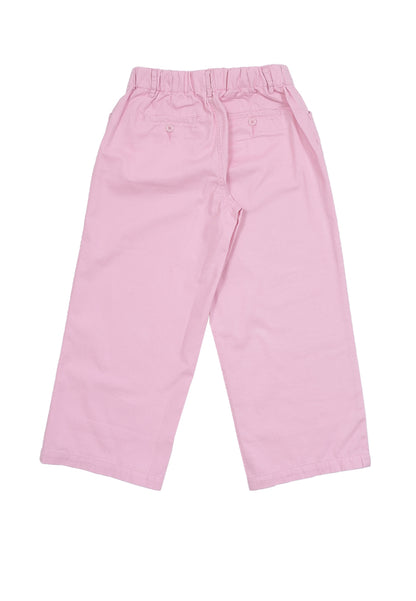 OXA KIDS GIRL POPPY PANTS - OP1100800