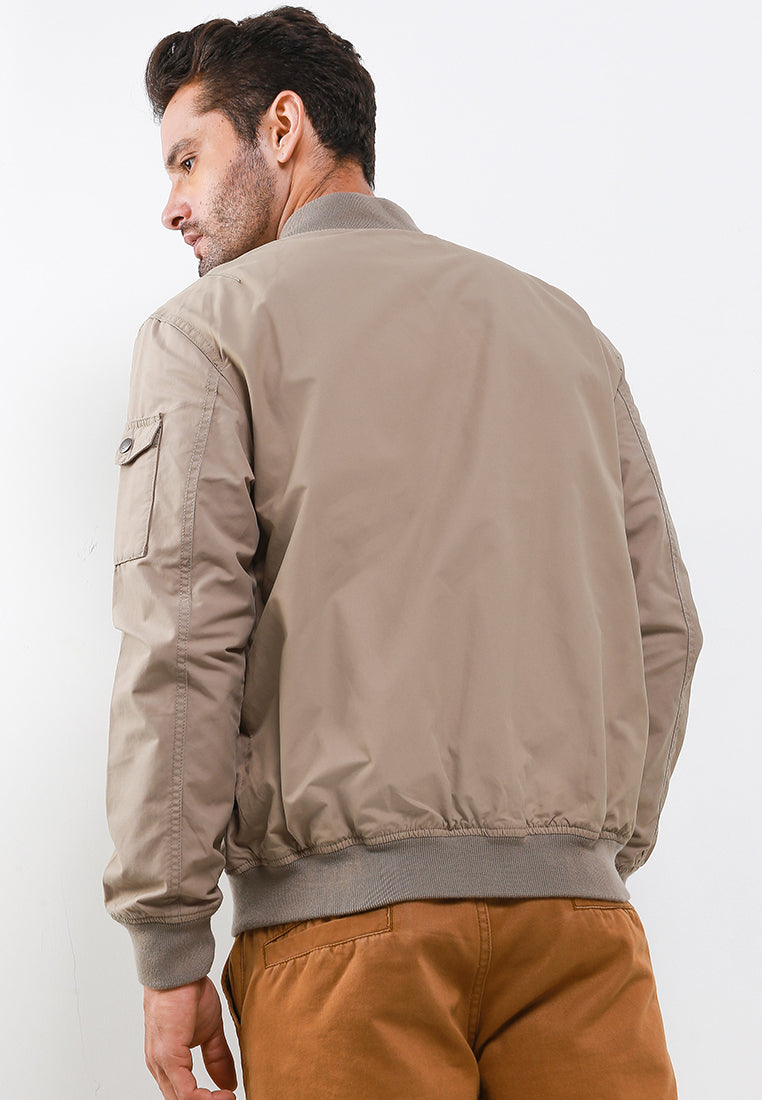 WATCHOUT CASUAL INVERNESS JACKET - WJ3013100