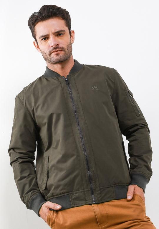 WATCHOUT CASUAL INVERNESS JACKET - WJ3013100