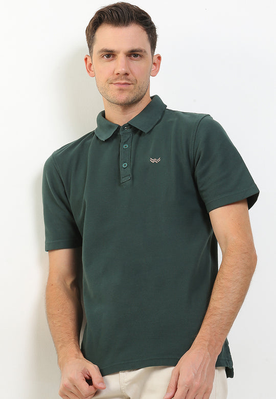 WATCHOUT CASUAL CAMBRIDGE POLO - WK900050010