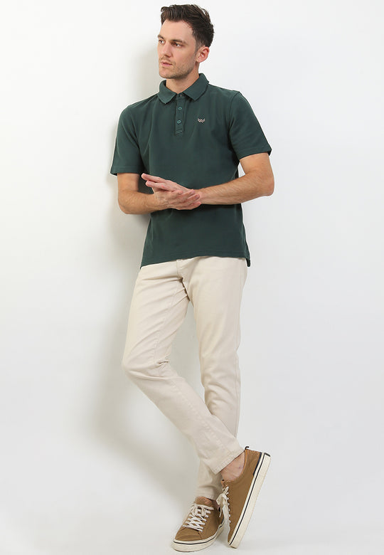 WATCHOUT CASUAL CAMBRIDGE POLO - WK900050010