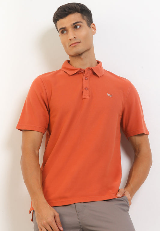 WATCHOUT CASUAL CAMBRIDGE POLO - WK900050016