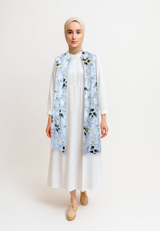 TRISET LADIES DRESS - LD6000713
