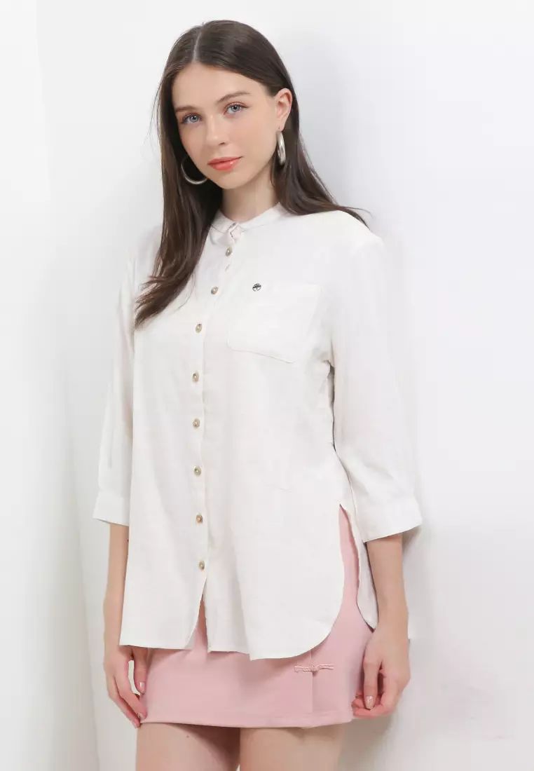 TRISET CASUAL BLOUSE - TR3098313