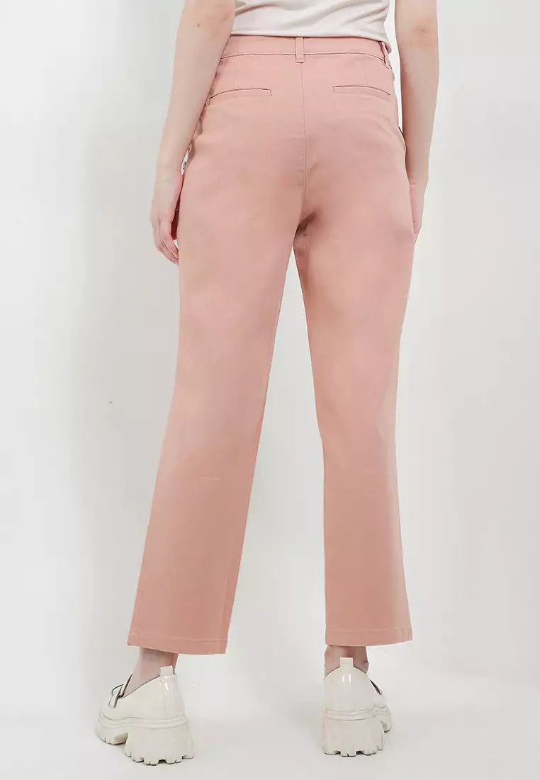 TRISET LADIES PANTS - LP8003500