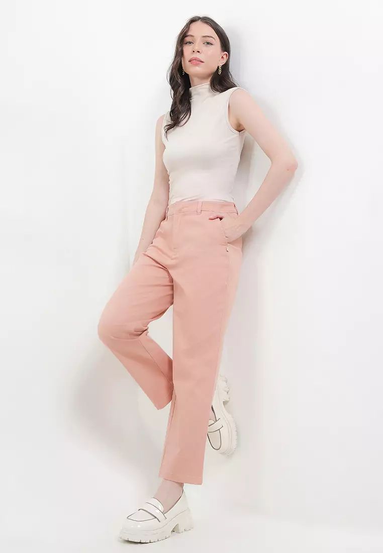 TRISET LADIES PANTS - LP8003500