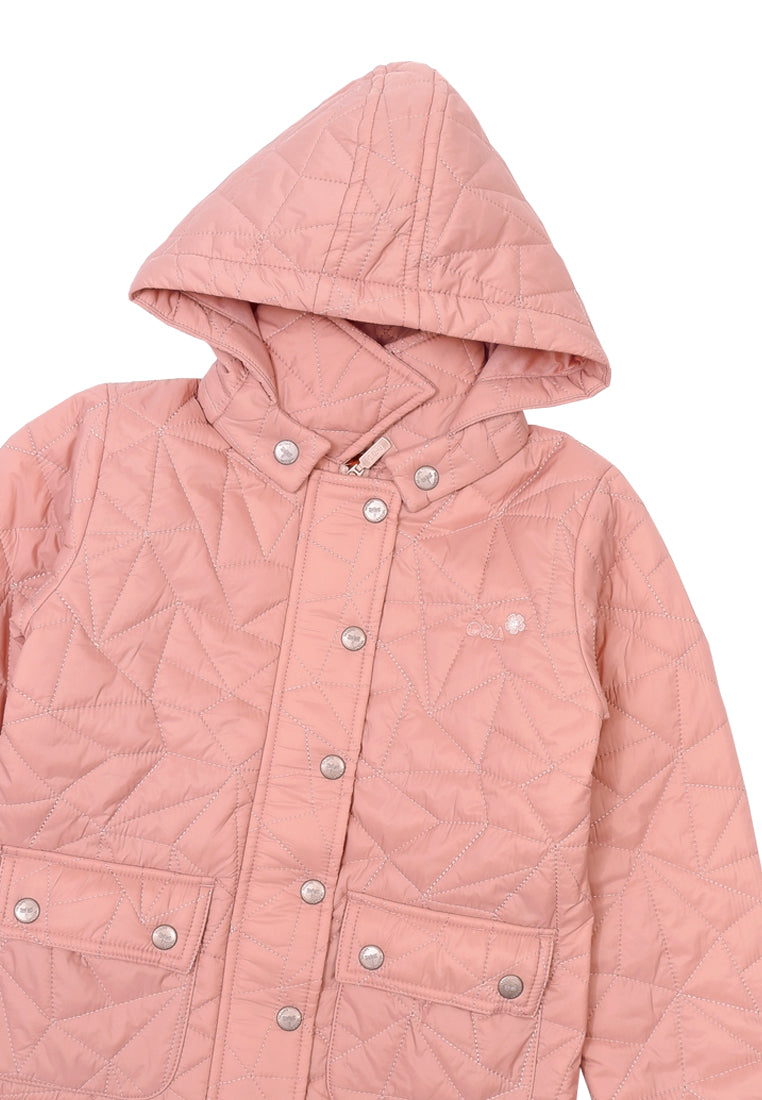 OXA KIDS GIRL WINTER JACKET - OJ3100900