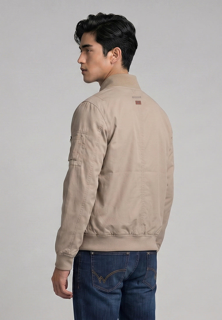 WATCHOUT PAKAIAN PRIA JAKET INVERNESS | REGULER FIT | JEANS | WJ301390004