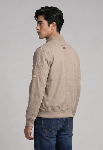 WATCHOUT PAKAIAN PRIA JAKET INVERNESS | REGULER FIT | JEANS | WJ301390004