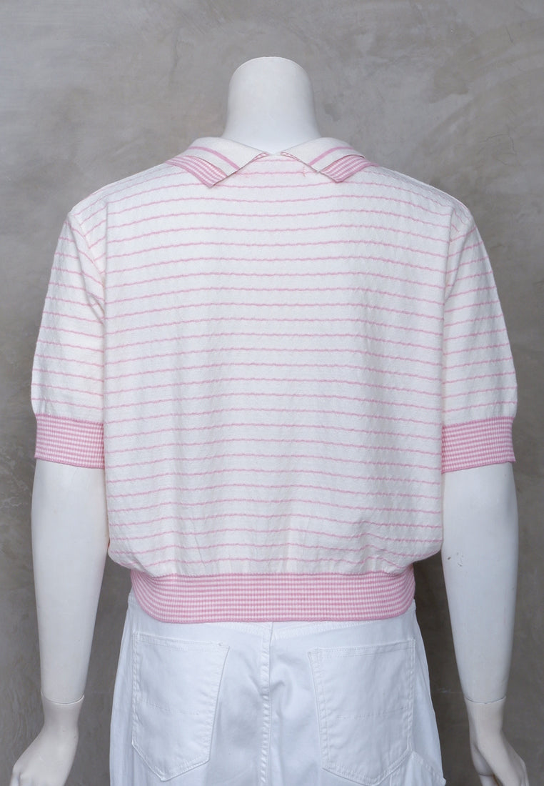 TRISET CASUAL KNIT - TM5001030