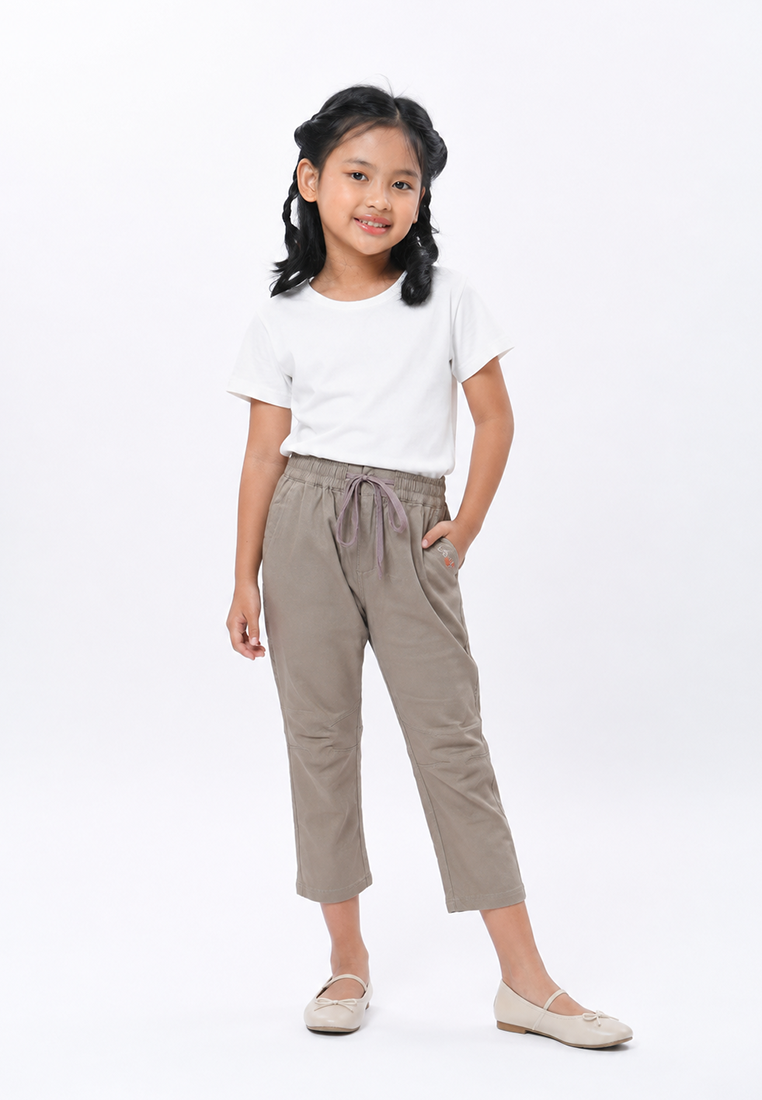 OXA KIDS GIRL PANTS - OP1100400