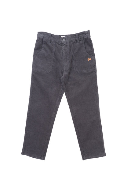 OXA KIDS BOY CORDUROY PANTS - OO2100000