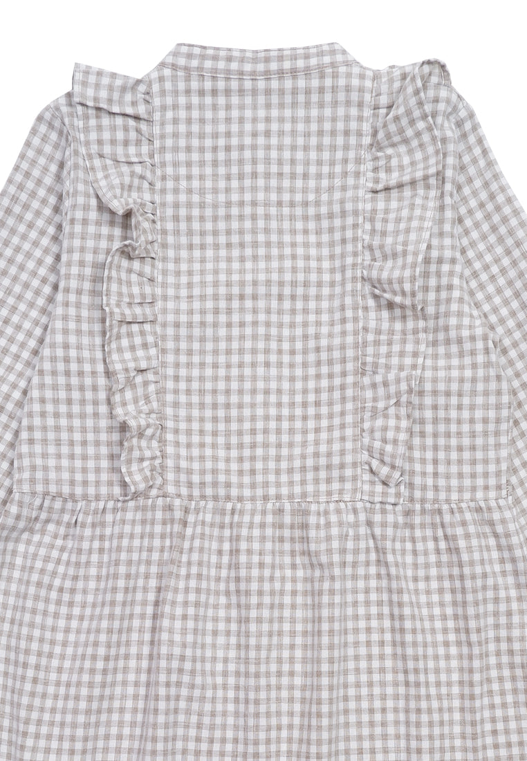 OXA KIDS GIRL ALEXA DRESS - OD3103801
