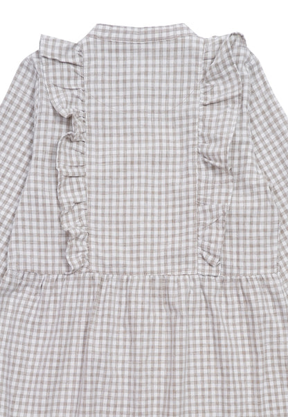 OXA KIDS GIRL ALEXA DRESS - OD3103801