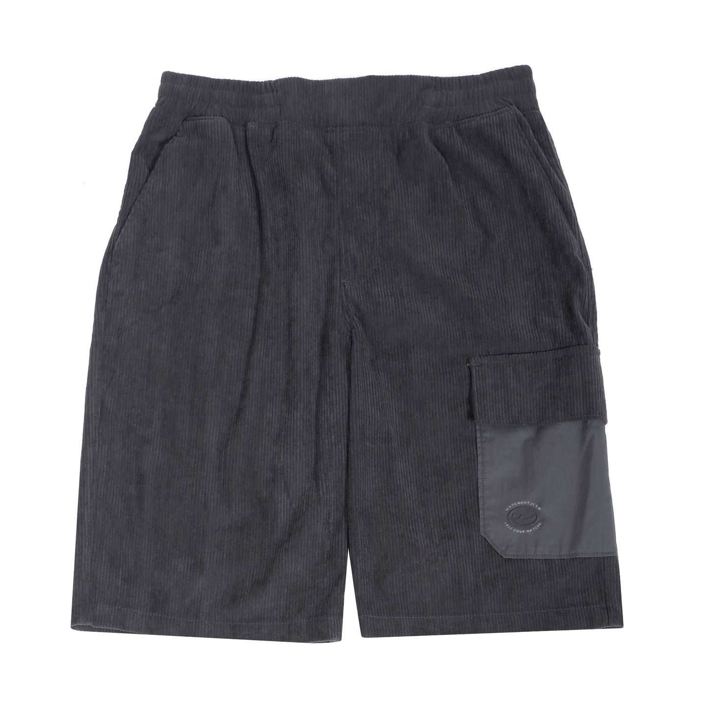 WATCHOUT CELANA PRIA LOUISIANA SHORTS - JP4001768