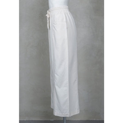 Triset Ladies Celana Panjang Wanita Cullote Highwaist | Wide Leg | LP6004300