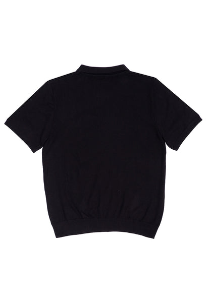 WATCHOUT PAKAIAN PRIA CASUAL TEXAS POLO SHIRT KNIT - JM50000001