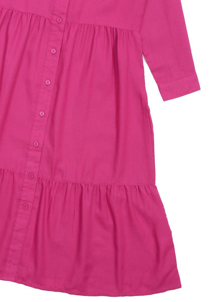 OXA KIDS GIRL ANNABELLE DRESS - OD8101000