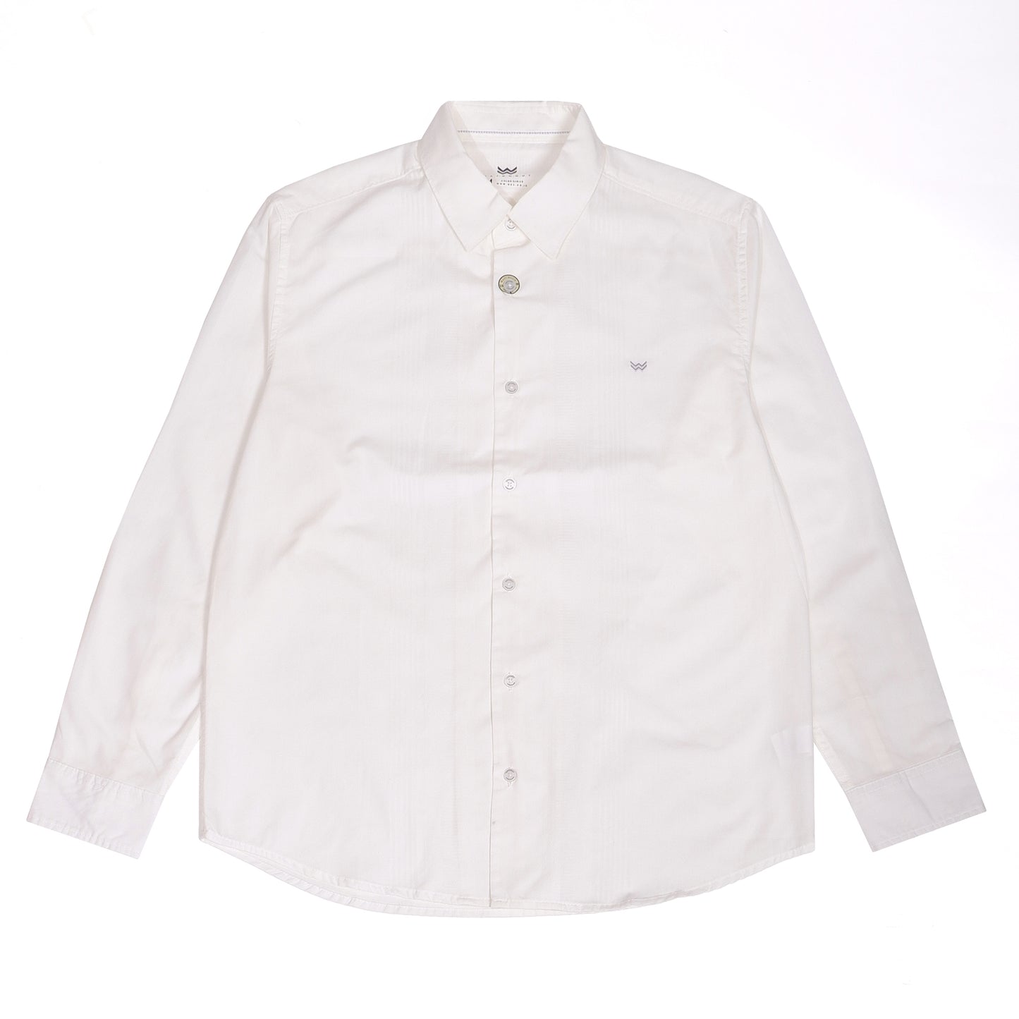 WATCHOUT PAKAIAN PRIA BRADFORD SHIRT - WS9101900